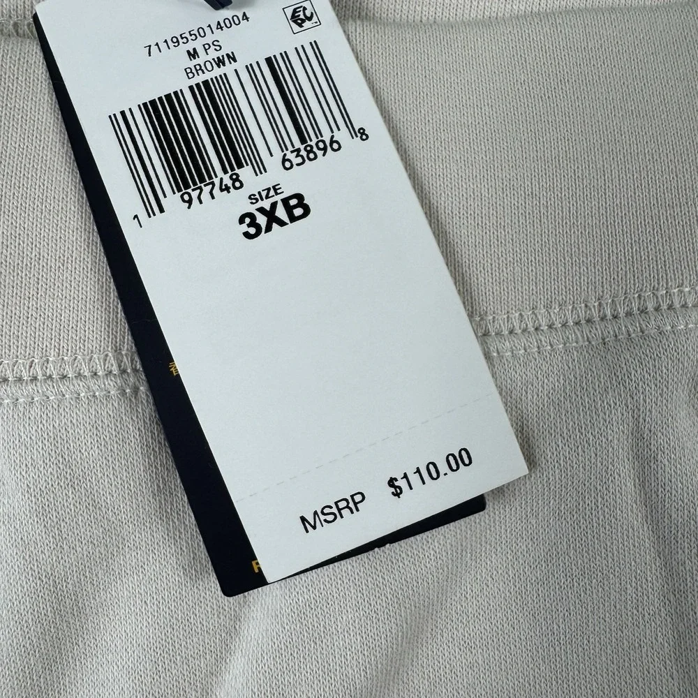 Ralph Lauren measurements waist